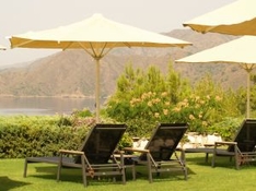 Hotel, Turkey